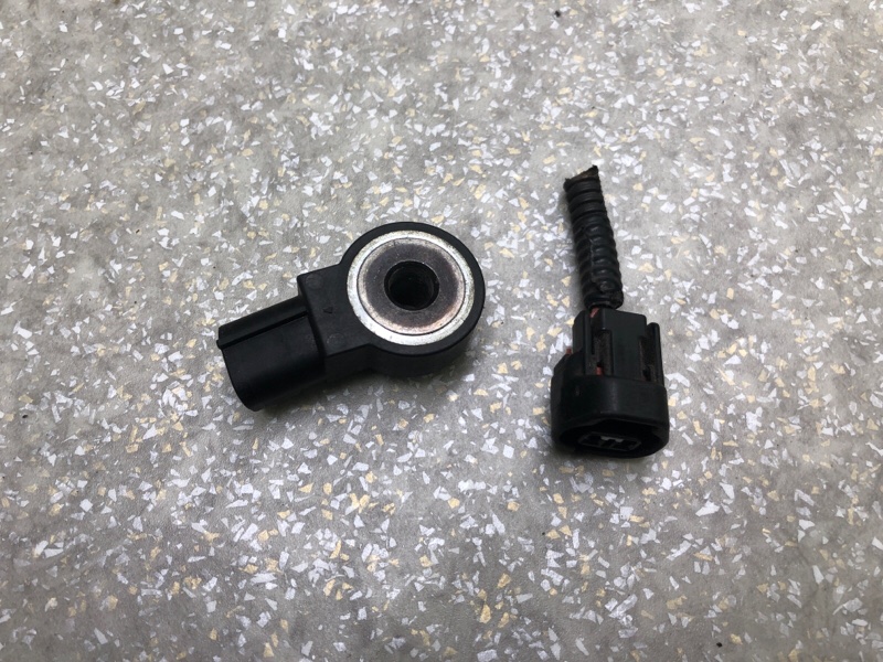 Датчик детонации KIZASHI 09-14