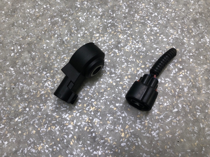 Датчик детонации SUZUKI KIZASHI 09-14