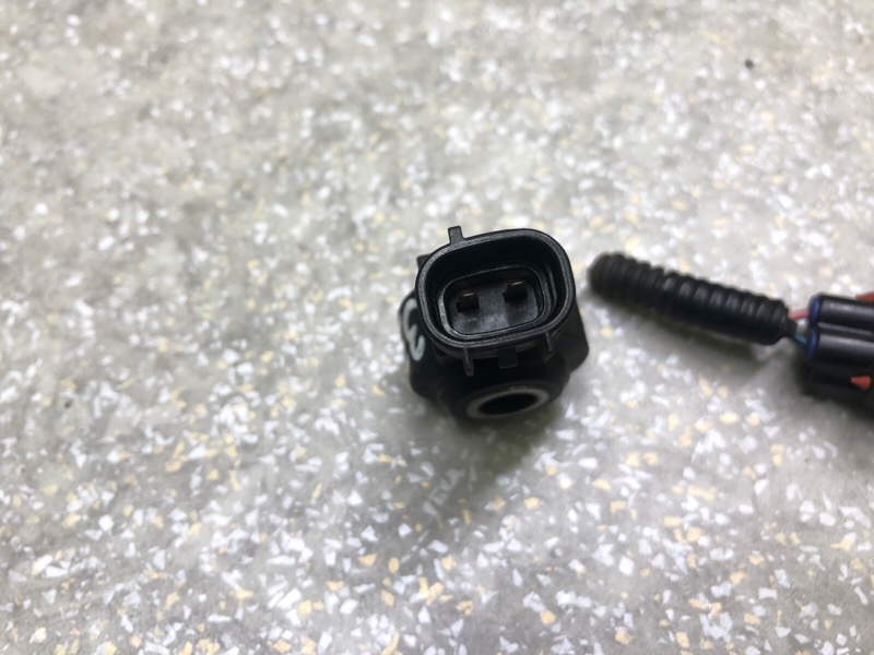 Датчик детонации KIZASHI 09-14