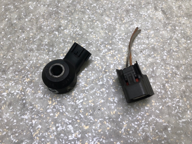 Датчик детонации NISSAN X-TRAIL T30 01-07 22060-2Y000 Б/У