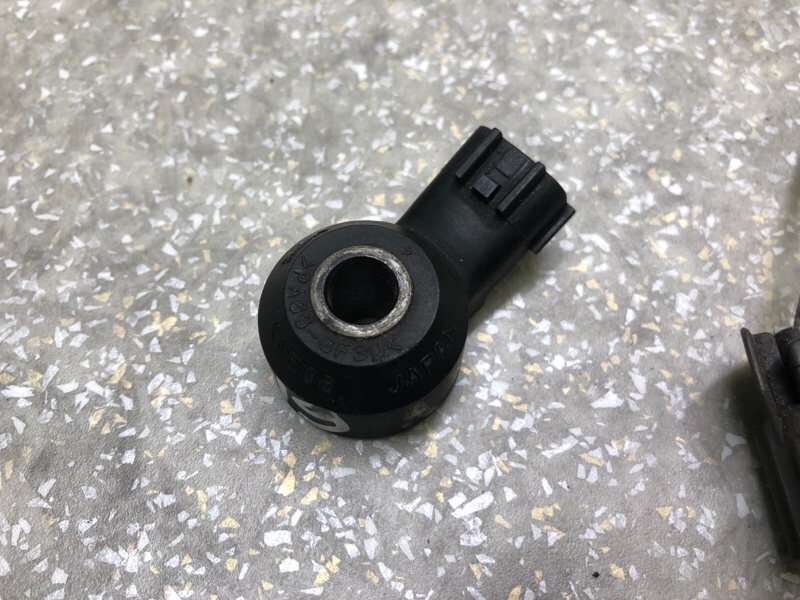 Датчик детонации X-TRAIL T30 01-07