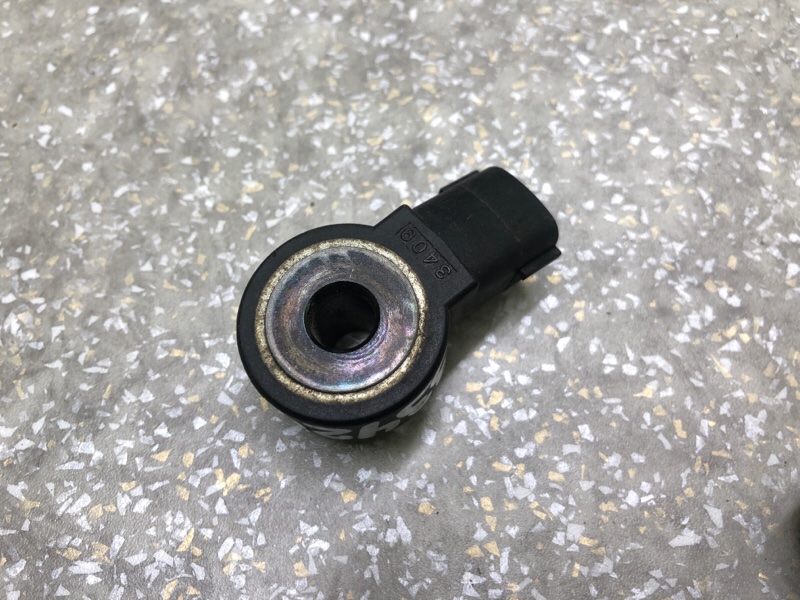 Датчик детонации NISSAN X-TRAIL T30 01-07