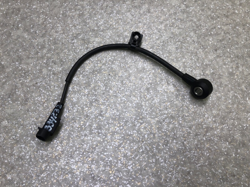 Датчик детонации HYUNDAI ELANTRA AD 16- 2016 AD 2.0 G4NH 39250-2E000 Б/У