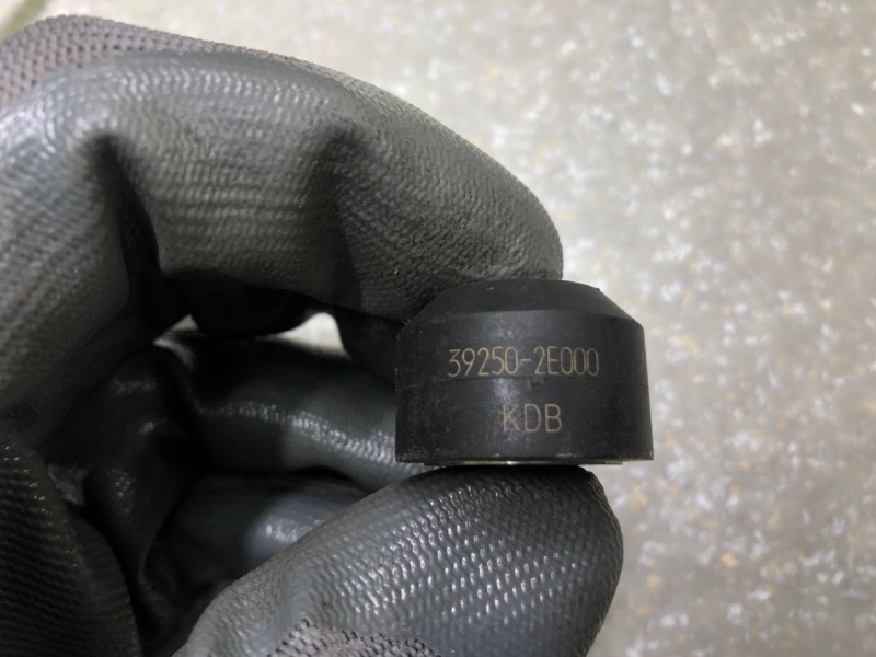 Датчик детонации ELANTRA AD 16- 2016 AD 2.0 G4NH