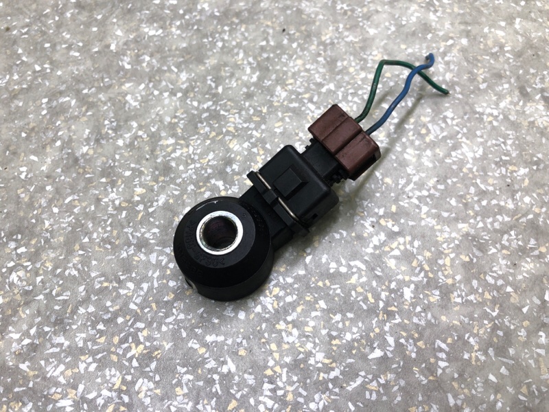 Датчик детонации MITSUBISHI OUTLANDER XL 05-13 2.4 4B12 1865A040 Б/У