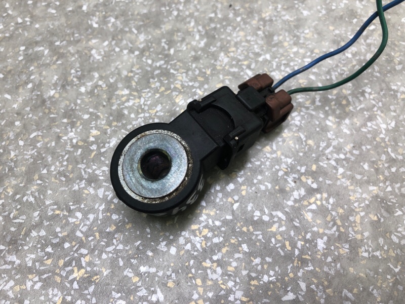 Датчик детонации OUTLANDER XL 05-13 2.4 4B12