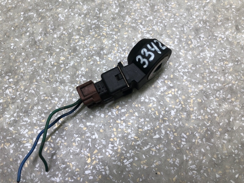 Датчик детонации MITSUBISHI OUTLANDER XL 05-13 2.4 4B12