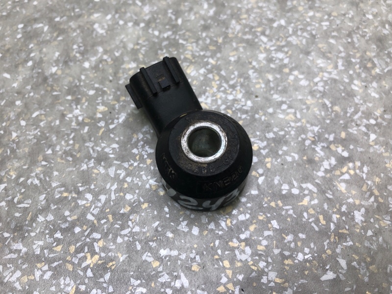 Датчик детонации NISSAN MURANO Z50 02-07 22060-2A000 Б/У