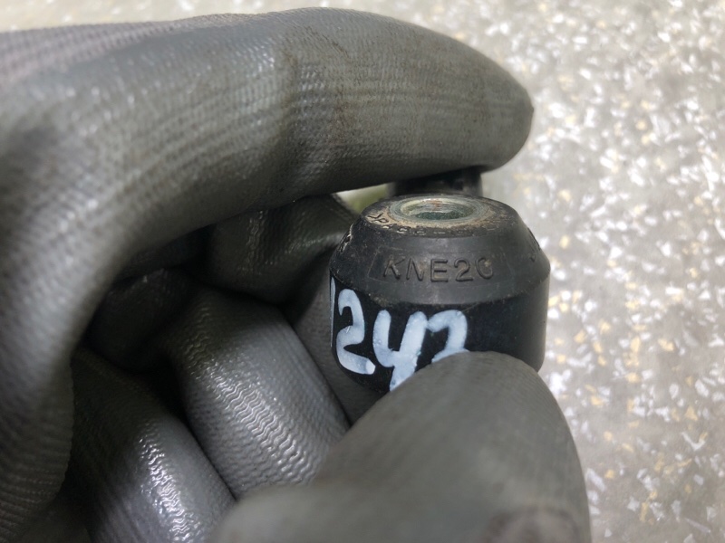 Датчик детонации MURANO Z50 02-07