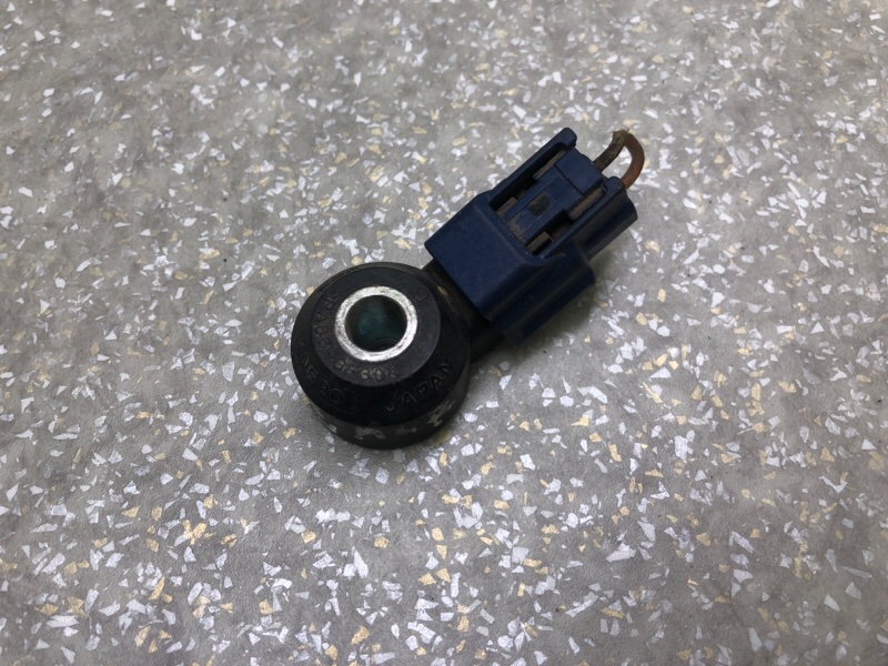 Датчик детонации NISSAN MURANO Z50 02-07 22060-2A000 Б/У