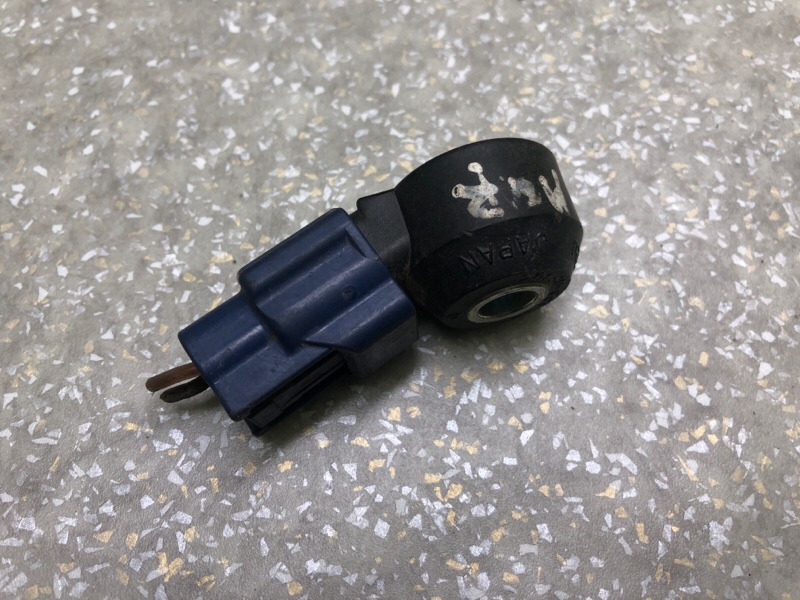 Датчик детонации NISSAN MURANO Z50 02-07