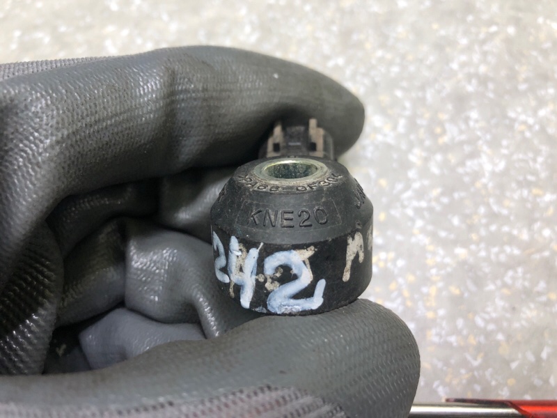 Датчик детонации MURANO Z50 02-07