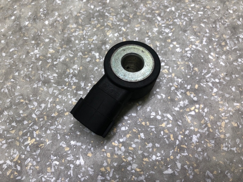 Датчик детонации G25/G35/G37/Q40 06-14