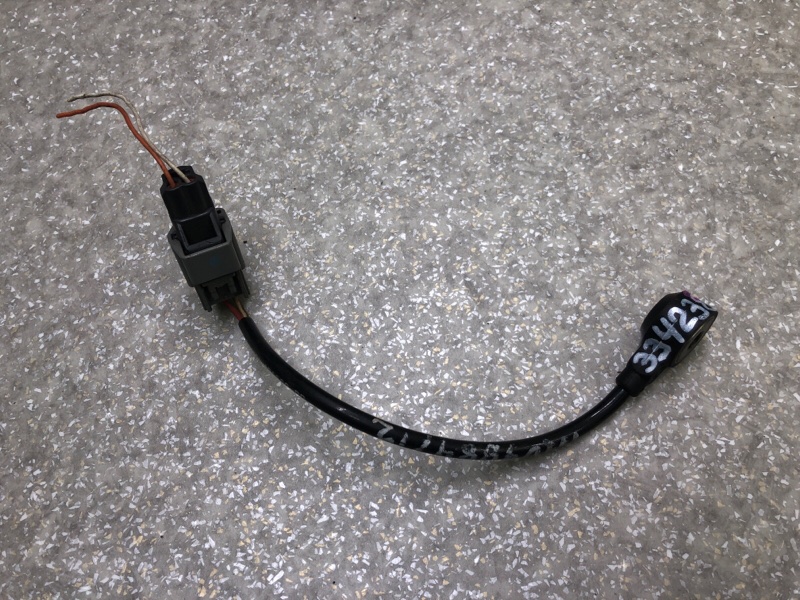 Датчик детонации 6 GH 07-12