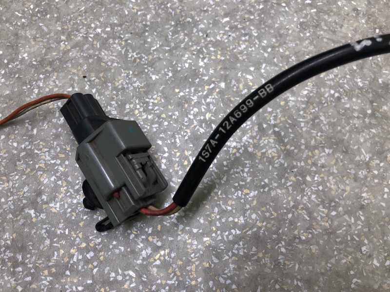 Датчик детонации 6 GH 07-12