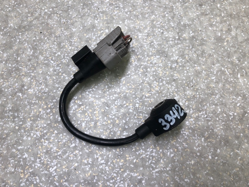 Датчик детонации SUBARU OUTBACK 03-09 BP 22060AA140 Б/У