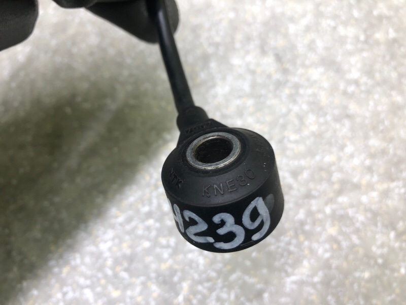 Датчик детонации OUTBACK 03-09 BP