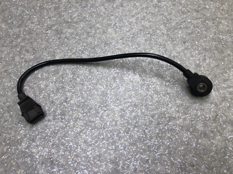 Датчик детонации CHEVROLET EPICA 06-13 96253545 Б/У