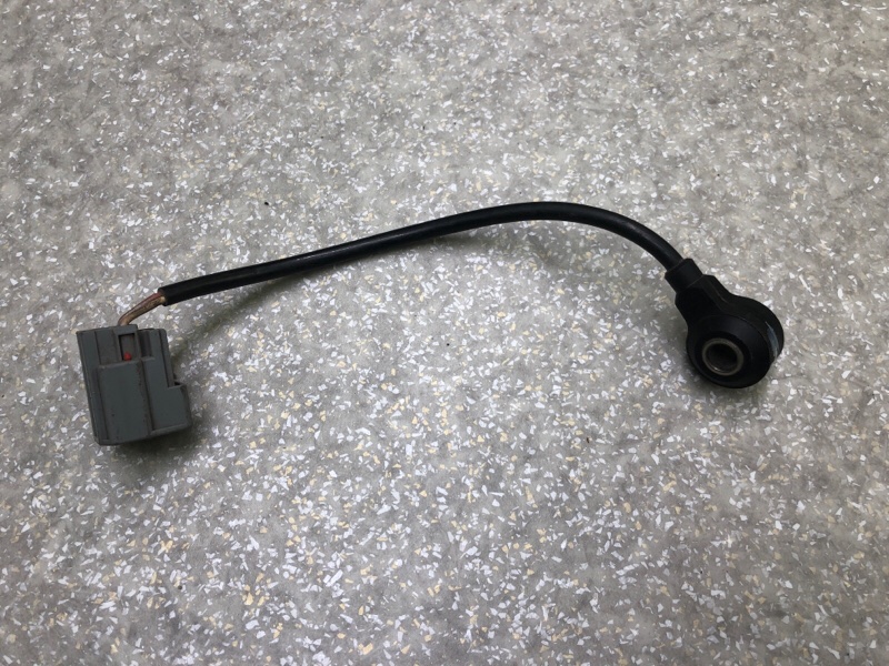 Датчик детонации MAZDA 6 GH 07-12 LF01-18-921 Б/У