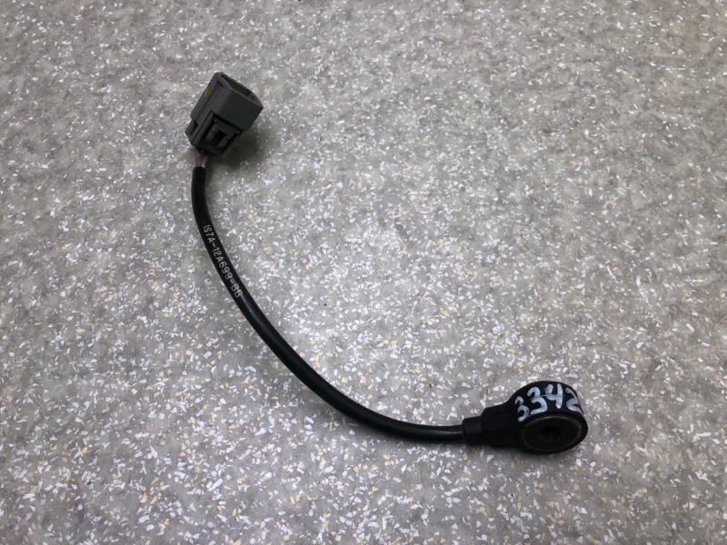 Датчик детонации 6 GH 07-12