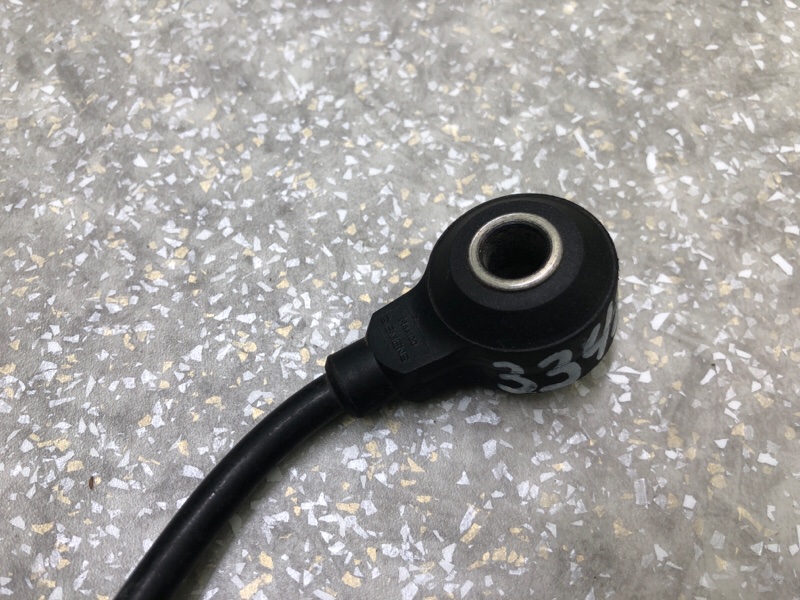 Датчик детонации MAZDA 6 GH 07-12