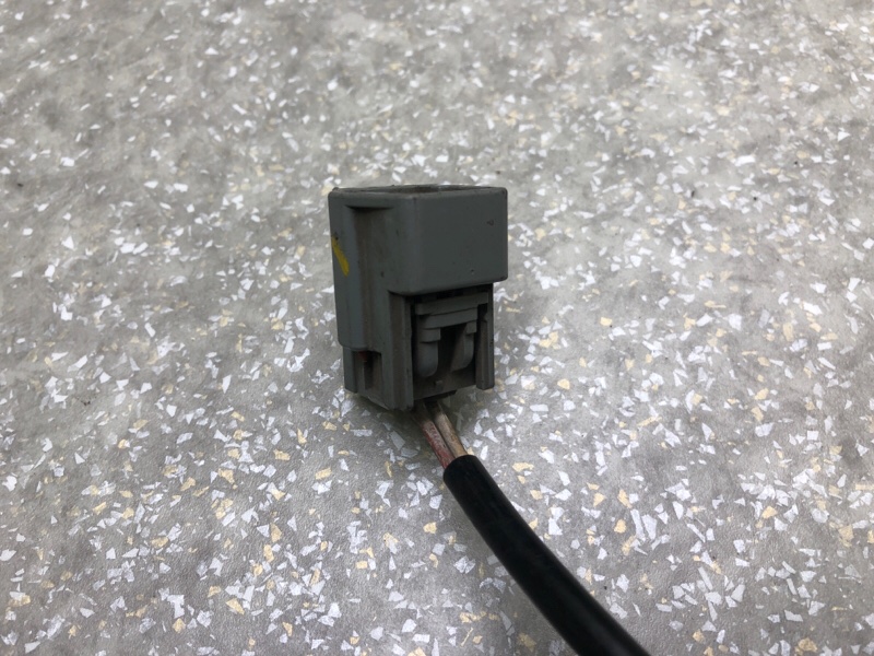 Датчик детонации 6 GH 07-12