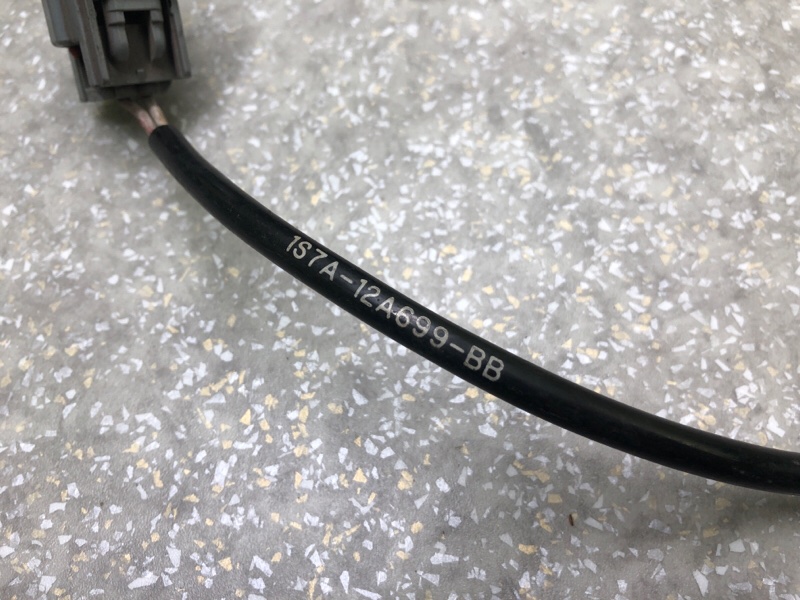 Датчик детонации 6 GH 07-12