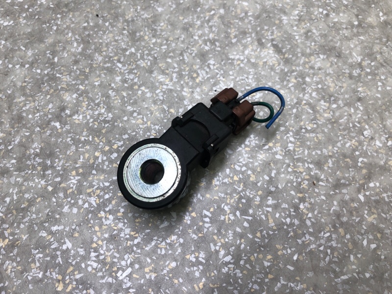 Датчик детонации OUTLANDER XL 05-13 2.4 4B12 Датчик детонации OUTLANDER XL 05-13 2.4 4B12