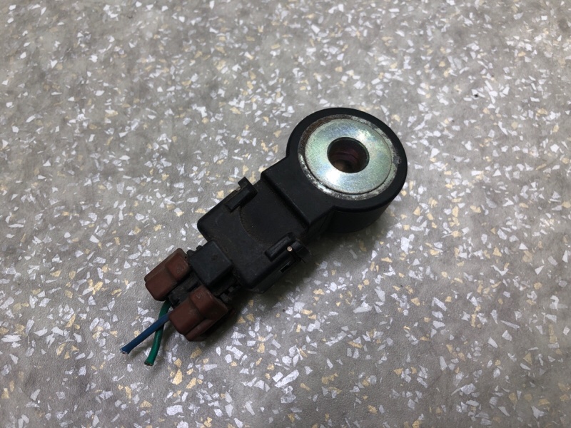 Датчик детонации OUTLANDER XL 05-13 2.4 4B12 Датчик детонации OUTLANDER XL 05-13 2.4 4B12