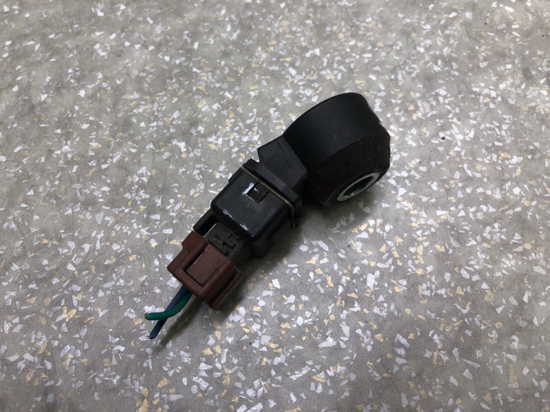 Датчик детонации MITSUBISHI OUTLANDER XL 05-13 2.4 4B12 Датчик детонации MITSUBISHI OUTLANDER XL 05-13 2.4 4B12