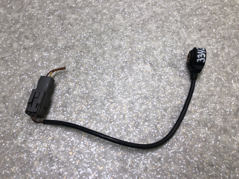 Датчик детонации MAZDA CX-7 06-12 L807-18-921 Б/У