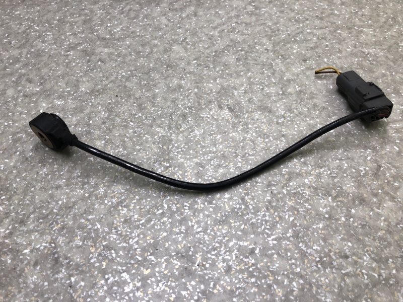 Датчик детонации CX-7 06-12