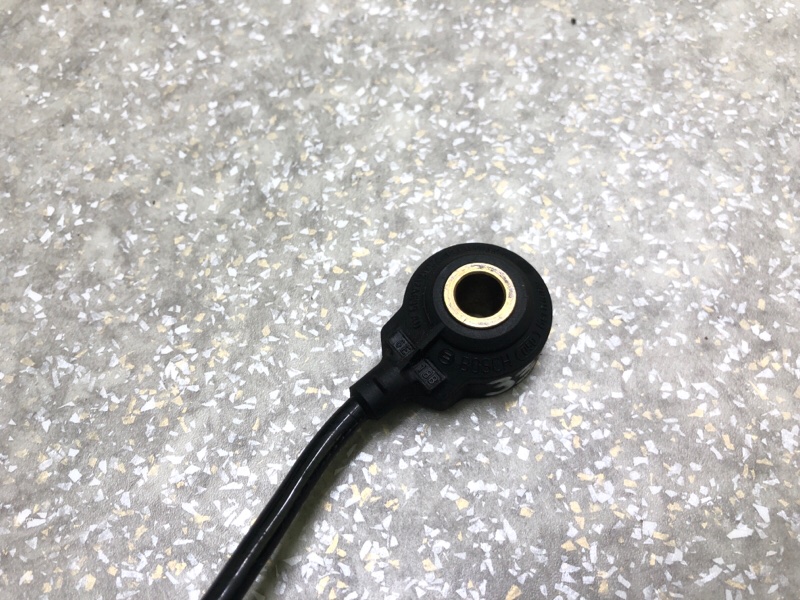 Датчик детонации MAZDA CX-7 06-12
