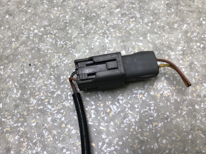 Датчик детонации CX-7 06-12