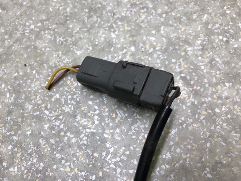 Датчик детонации CX-7 06-12