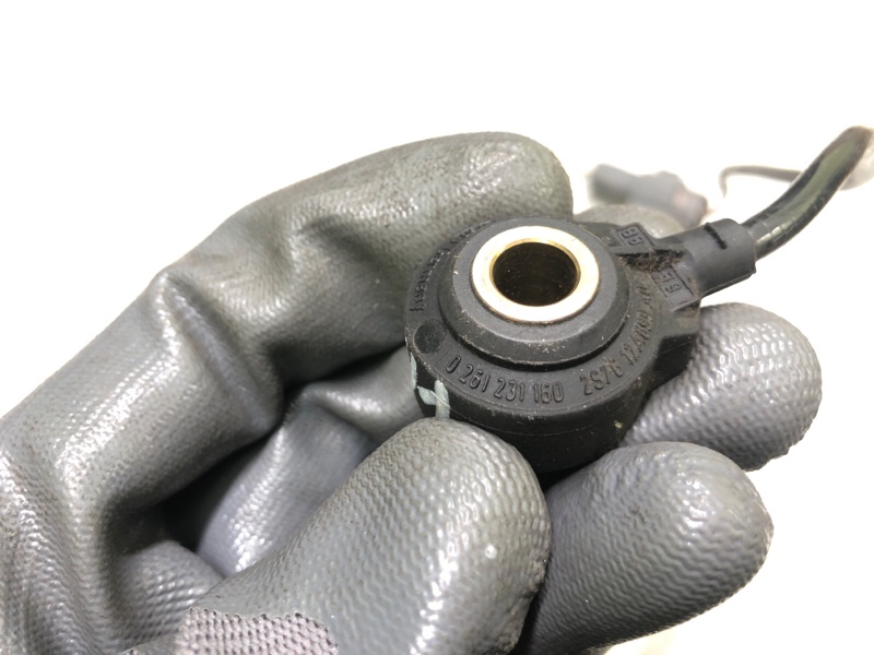 Датчик детонации CX-7 06-12