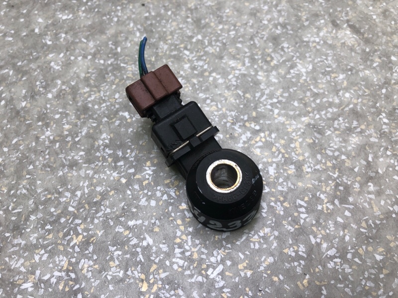 Датчик детонации MITSUBISHI OUTLANDER XL 05-13 2.4 4B12 1865A040 Б/У