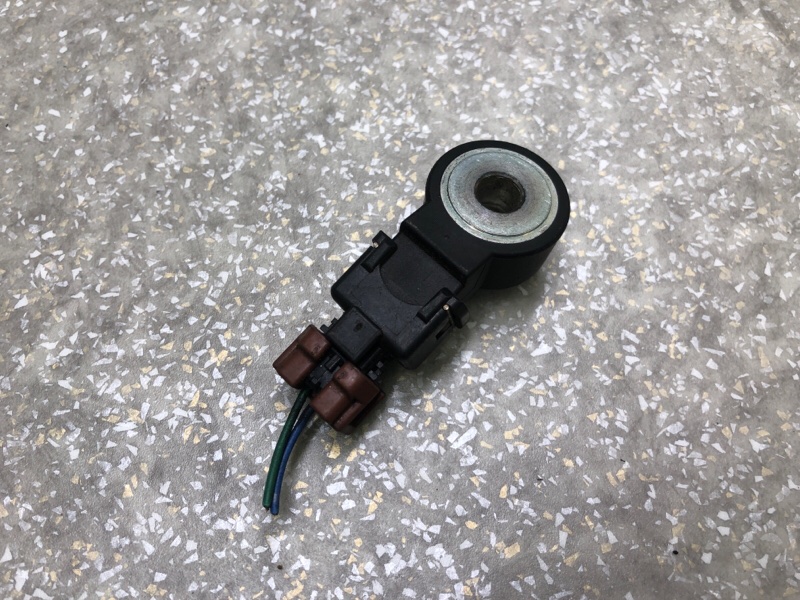 Датчик детонации OUTLANDER XL 05-13 2.4 4B12