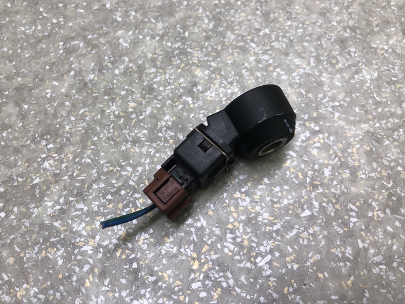 Датчик детонации MITSUBISHI OUTLANDER XL 05-13 2.4 4B12