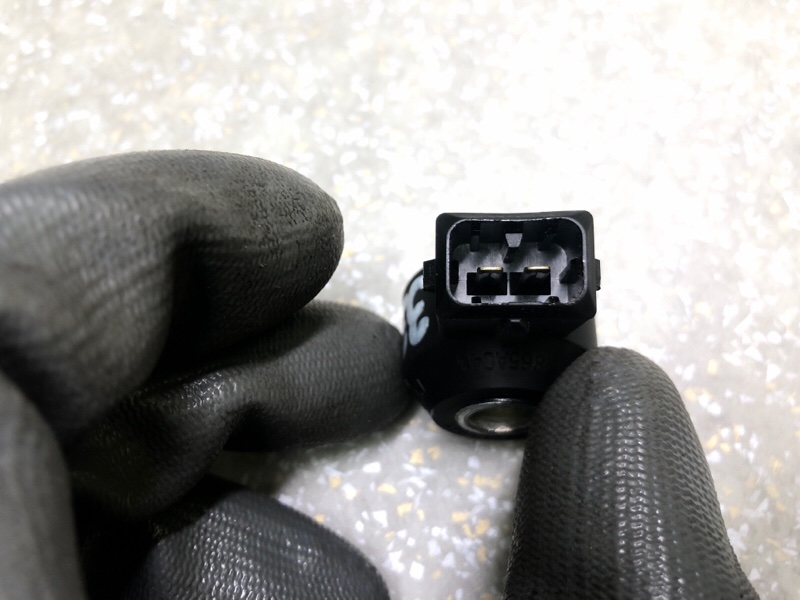 Датчик детонации OUTLANDER XL 05-13 2.4 4B12