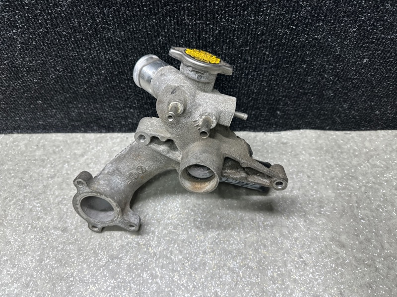 Корпус термостата LEXUS IS250/350 05-13 2.5 4GR-FSE