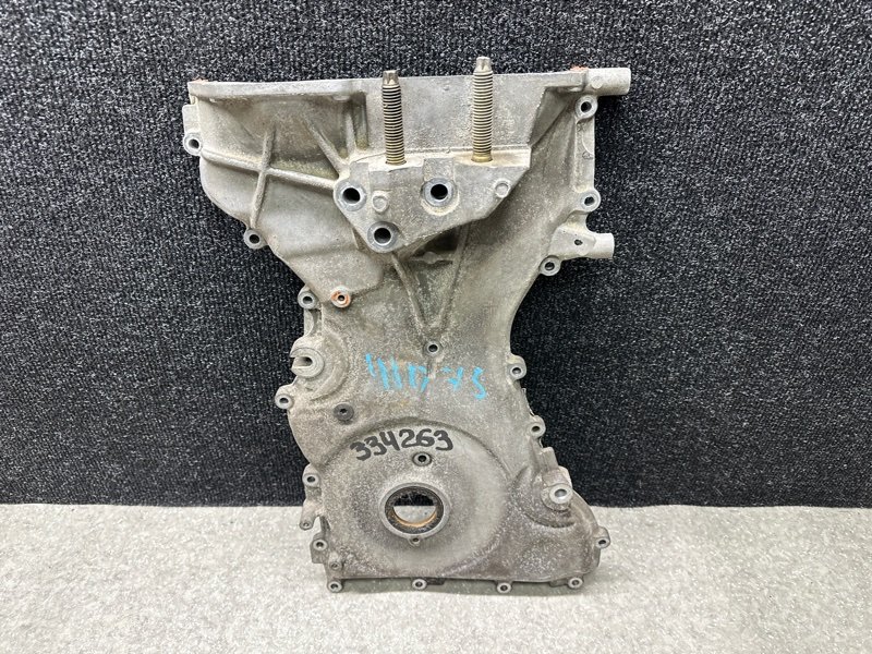 Крышка ГРМ 6 GG 02-07