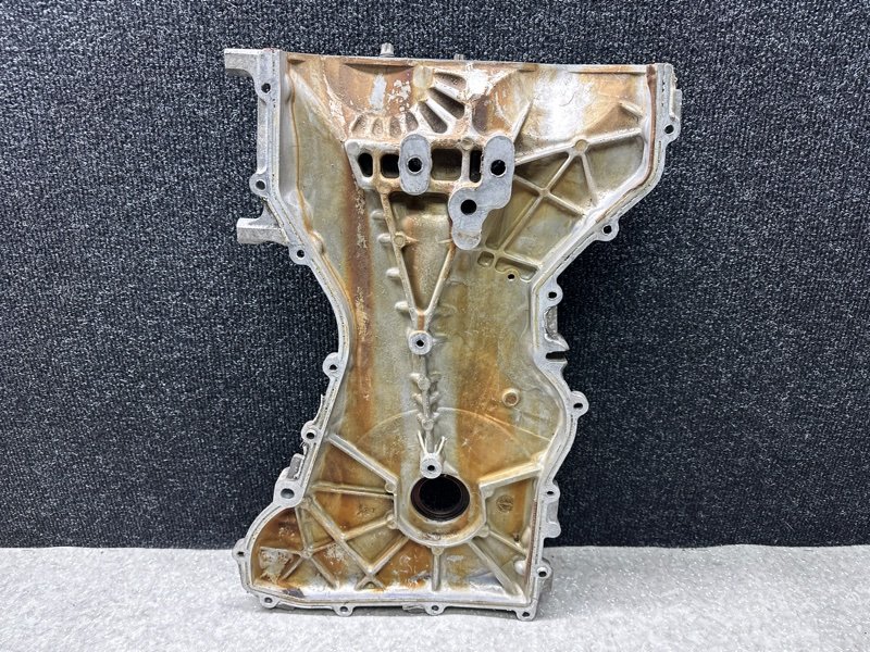 Крышка ГРМ MAZDA 6 GG 02-07