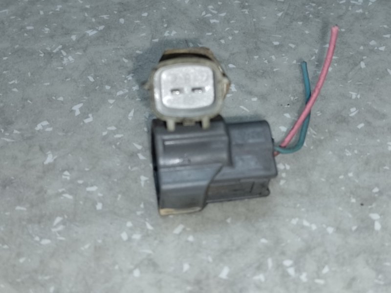 Датчик температуры охлаждающей жидкости ARMADA 16-