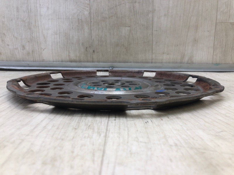 Маховик АКПП RDX 12-19 2014 Внедорожник 3.5 J35Z2