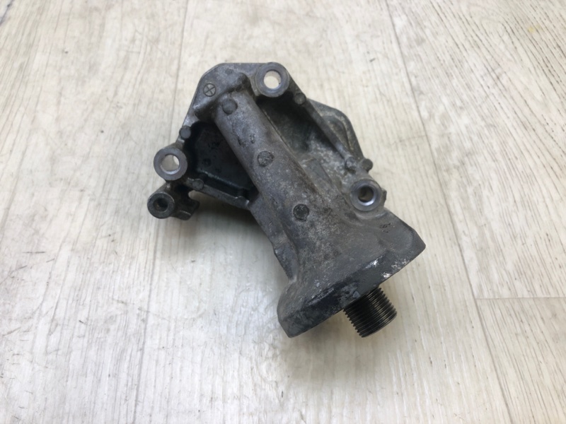 Кронштейн масляного фильтра ACURA RDX 12-19 2014 Внедорожник 3.5 J35Z2 15301-RN0-A00 Б/У