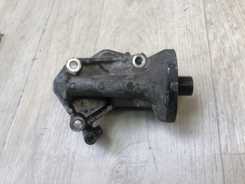 Кронштейн масляного фильтра RDX 12-19 2014 Внедорожник 3.5 J35Z2