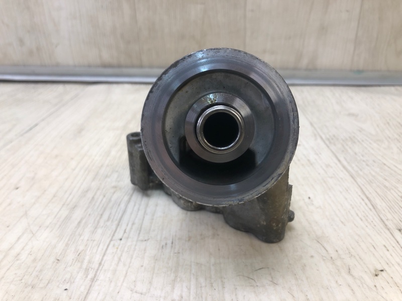 Кронштейн масляного фильтра RDX 12-19 2014 Внедорожник 3.5 J35Z2