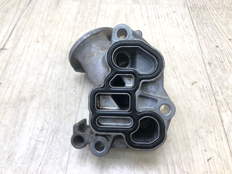 Кронштейн масляного фильтра RDX 12-19 2014 Внедорожник 3.5 J35Z2