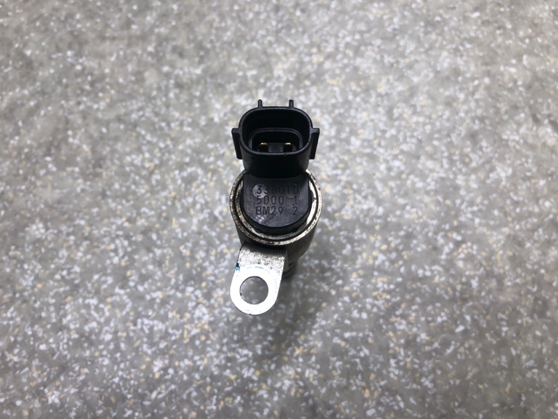 Клапан изменения фаз ГРМ LEXUS LS460 06-12 Клапан изменения фаз ГРМ LEXUS LS460 06-12